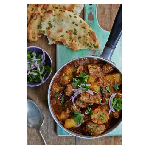 The Spice Tailor Punjabi Tomato Indian Curry Sauce Kit