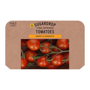 M&S Sugardrop Tomatoes
