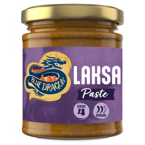 Blue Dragon Gochujang Paste