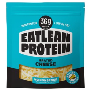 Eatlean Protein Chilli Grated Cheese 180g