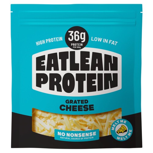 Eatlean Protein Cheese Grated