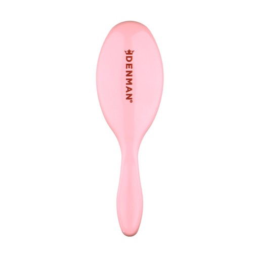 Denman D95 Wet Detangler Pink Crush