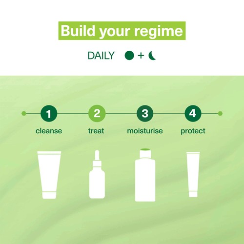 Simple Kind To Eyes Soothing Eye Balm