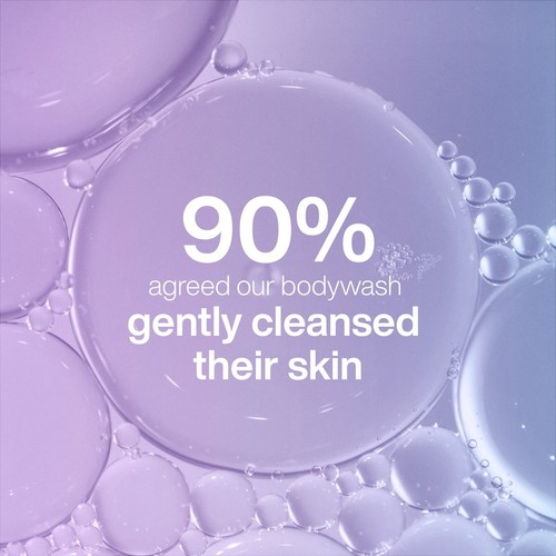 INEOS Skin Science White Orris & Cherry Body Wash