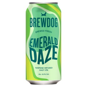 BrewDog Emerald Daze