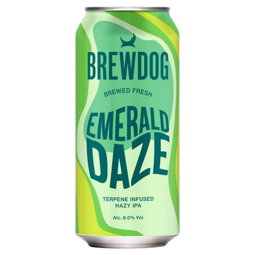 BrewDog Emerald Daze