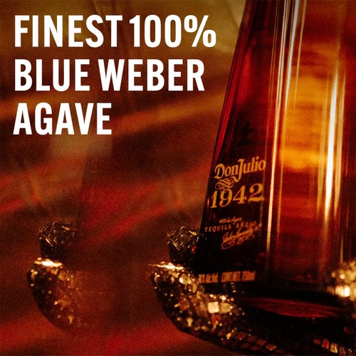 Don Julio 1942 Anejo Tequila