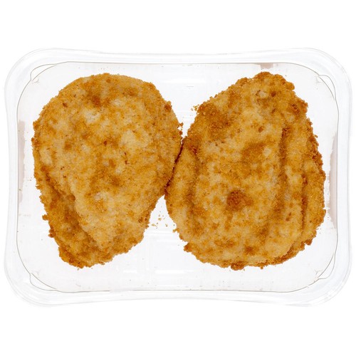 M&S British 2 Garlic Chicken Kyivs