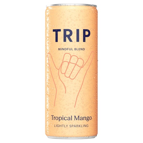 TRIP Tropical Mango