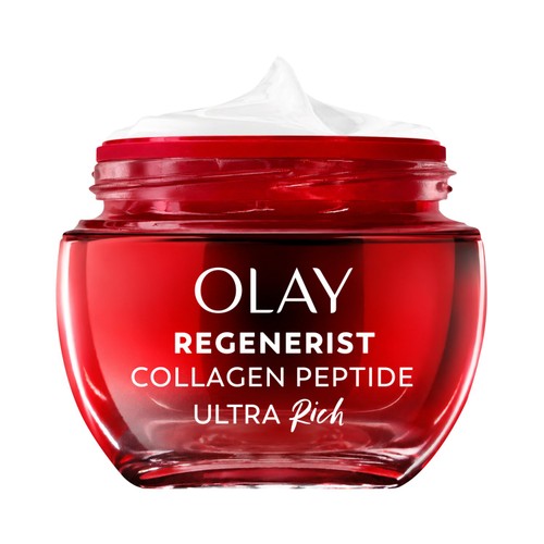 Regenerist Collagen Peptide Ultra Rich Face Cream