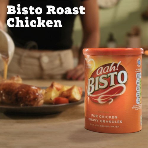 Bisto Chicken Gravy Granules