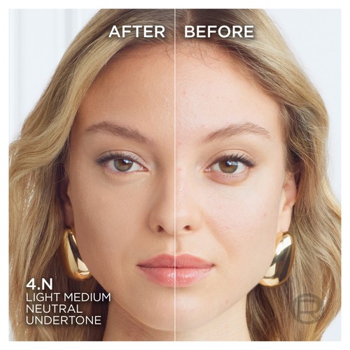 L'Oreal Paris True Match Foundation 4N Beige