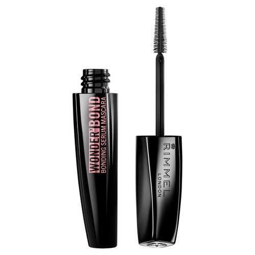 Rimmel Wonder Bond Mascara Black