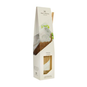 Wax Lyrical Reed Diffuser, Bathtime Bliss