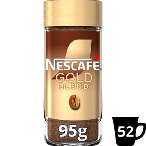 Azera Americano Intense Instant Coffee 90g