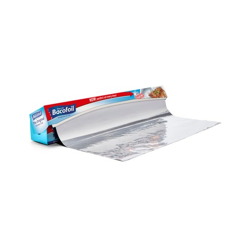 Bacofoil The Original Kitchen Foil