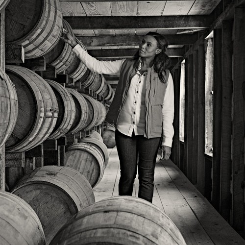 Knob Creek Small Batch Kentucky Bourbon Whiskey