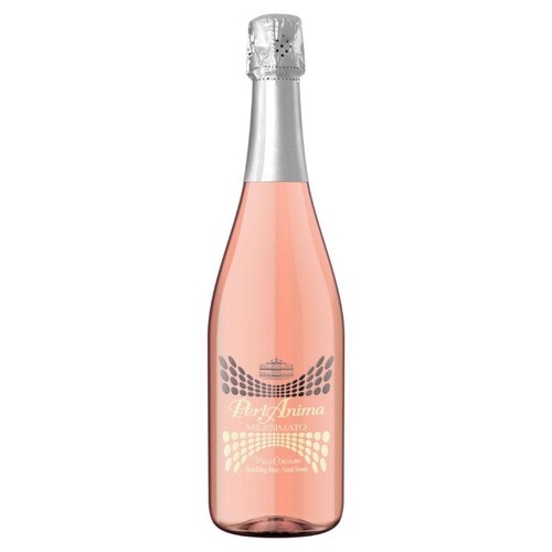 Welner Perl Anima Sparkling Rose