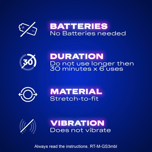 Durex Pleasure Ring Sex Toy