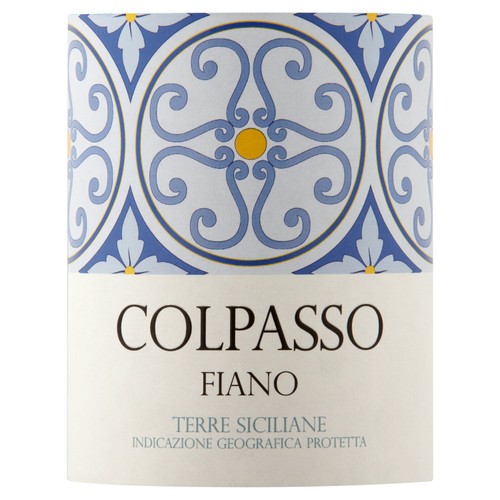 Colpasso Fiano