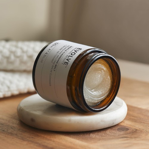 Evolve Organic Gentle Cleansing Balm