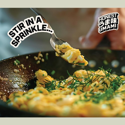 Honest Umami Pure MSG flavour boost