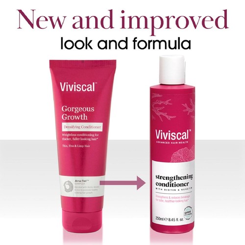 Viviscal Thickening Conditioner
