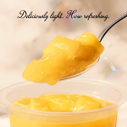 Bonne Maman Mango Jelly