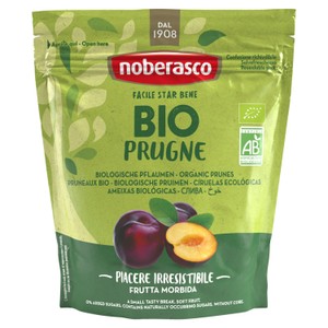 Noberasco Soft Pitted Prunes