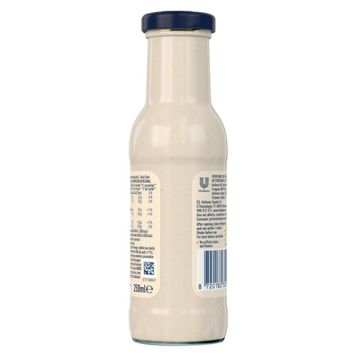 Hellmann's Caesar Salad Dressing & Dip