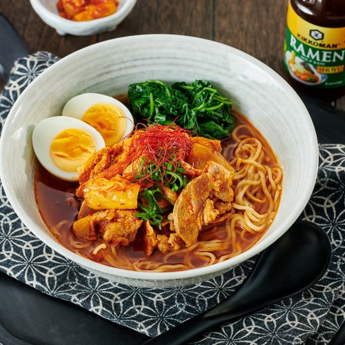 Kikkoman Ramen Soup Base Shoyu Soy Sauce Concentrate