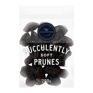 M&S Soft Prunes
