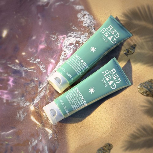 Bed Head Totally Beachin Cleansing shampoo 250ml