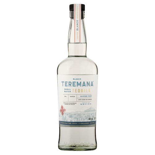 Teremana Blanco Tequila 70cl