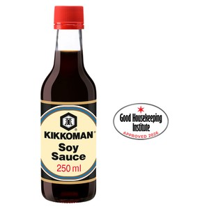 Kikkoman Naturally Brewed Soy Sauce