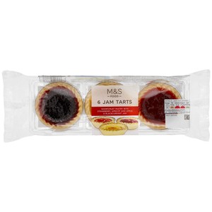 Jam Tarts