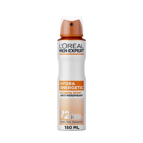 L'Oreal Men Expert Deodorant Hygra Energetic Extreme Sport