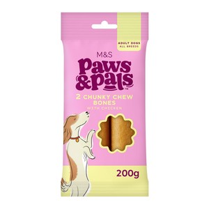 Dog Chew Bones