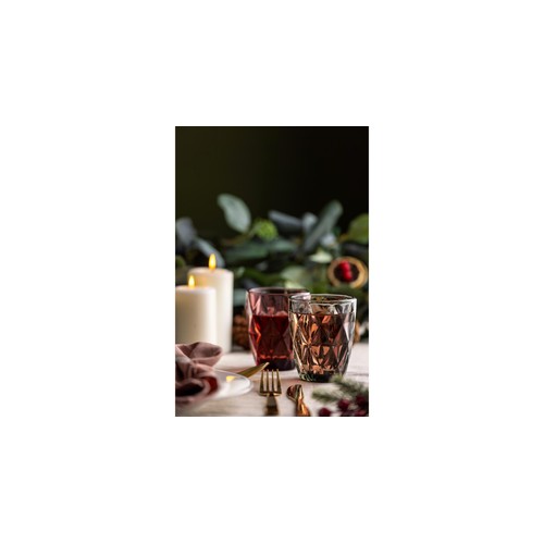 Ravenhead Gemstone Mixer Glass 27CL