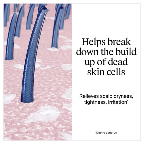 Neutrogena T-Gel Anti-Dandruff Sensitive Scalp Shampoo