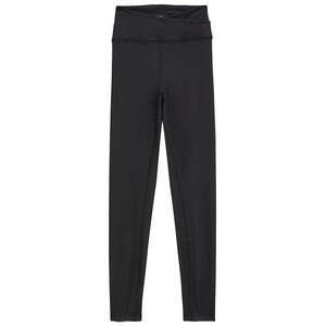 M&S GoodMove Crop Legging, Black Ocado