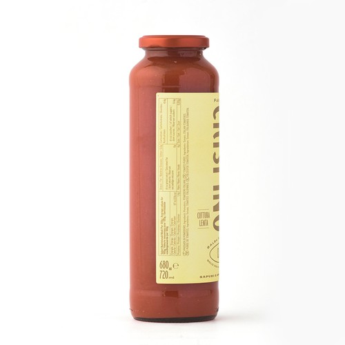 Crispino Passata Classica