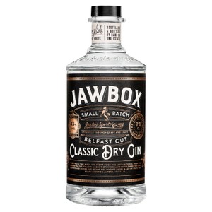 Jawbox