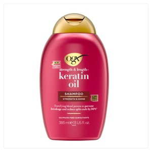 ProGrowth + Peptide Shampoo 385ml