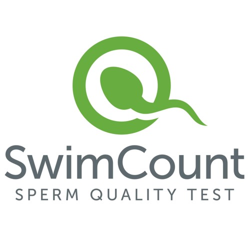 SwimCount Sperm Quality Test