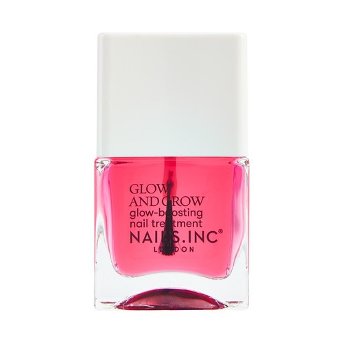 Nails.INC Glow and Grow