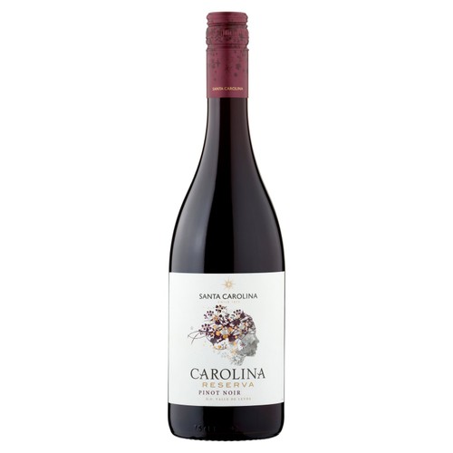 Santa Carolina Leyda Pinot Noir Reserva
