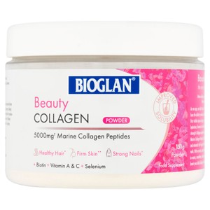 Bioglan Beauty Collagen 5000Mg Powder 151G