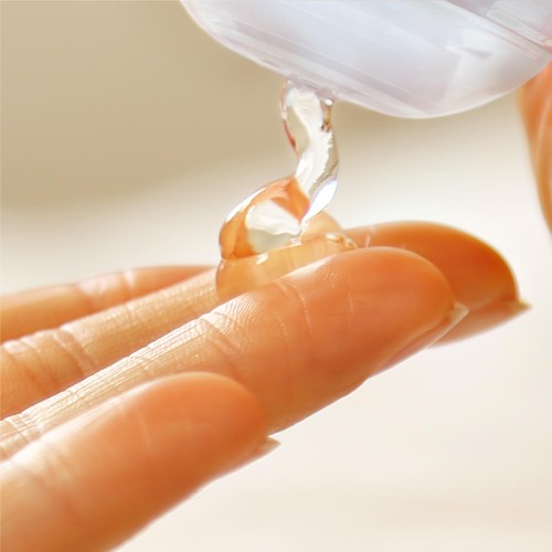 Durex 2 in 1 Massage Aloe Vera Lube Water Based