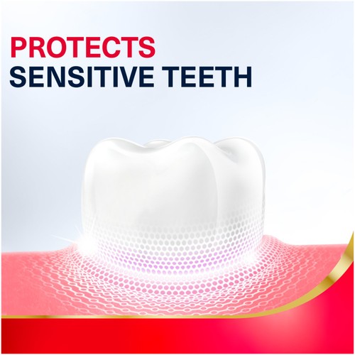Corsodyl Gum+ Breath & Sensitivity Toothpaste